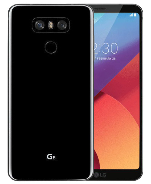 LG G6